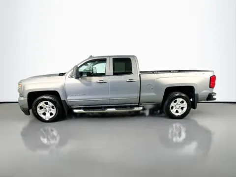 More photos of 2017 Chevrolet Silverado 1500 LT at CarLink Fort Myers, FL
