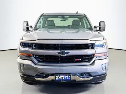 Photos of 2017 Chevrolet Silverado 1500 LT for sale in Fort Myers, FL at CarLink Fort Myers