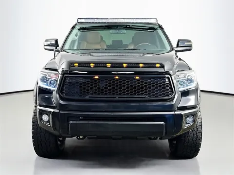 Photos of 2017 Toyota Tundra 1794 for sale in Fort Myers, FL at CarLink Fort Myers