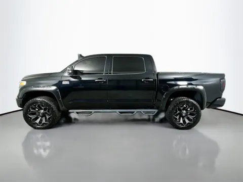 More photos of 2017 Toyota Tundra 1794 at CarLink Fort Myers, FL