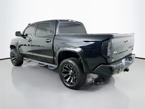 More photos of 2017 Toyota Tundra 1794 at CarLink Fort Myers, FL