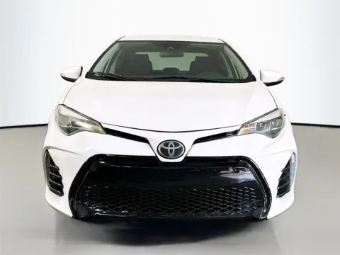 Photos of 2017 Toyota Corolla SE for sale in Fort Myers, FL at CarLink Fort Myers