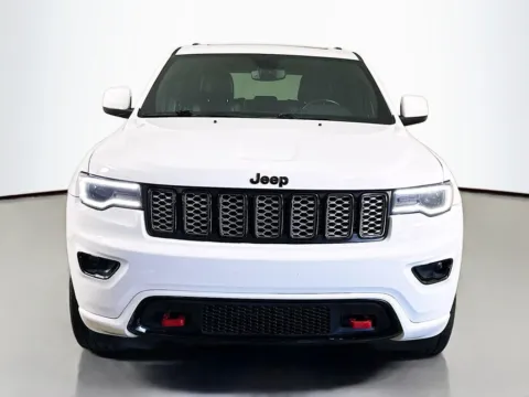 Photos of 2020 Jeep Grand Cherokee Altitude for sale in Fort Myers, FL at CarLink Fort Myers