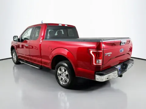 More photos of 2016 Ford F-150 XLT at CarLink Fort Myers, FL