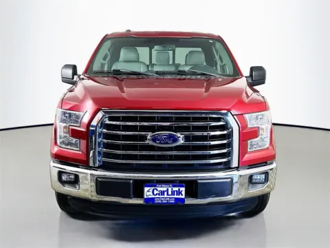 Photos of 2016 Ford F-150 XLT for sale in Fort Myers, FL at CarLink Fort Myers