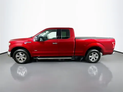 More photos of 2016 Ford F-150 XLT at CarLink Fort Myers, FL