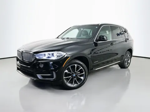 Another view of 2017 BMW X5 xDrive35i for sale in Fort Myers, FL at CarLink Fort Myers