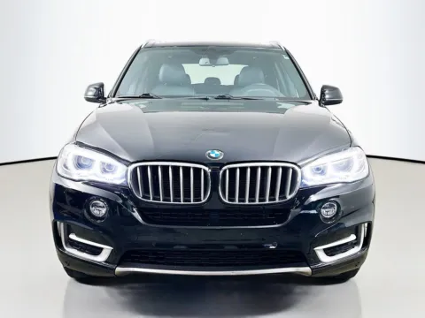 Photos of 2017 BMW X5 xDrive35i for sale in Fort Myers, FL at CarLink Fort Myers