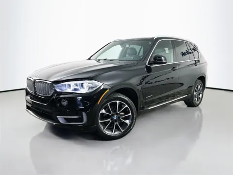 Another view of 2017 BMW X5 xDrive35i for sale in Fort Myers, FL at CarLink Fort Myers