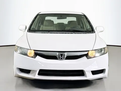 Photos of 2009 Honda Civic LX for sale in Fort Myers, FL at CarLink Fort Myers