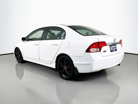 More photos of 2009 Honda Civic LX at CarLink Fort Myers, FL