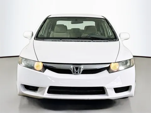 Photos of 2009 Honda Civic LX for sale in Fort Myers, FL at CarLink Fort Myers