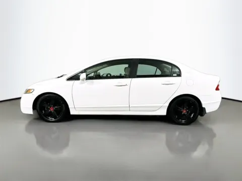More photos of 2009 Honda Civic LX at CarLink Fort Myers, FL