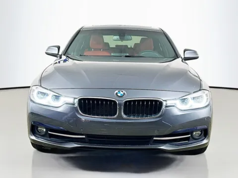 Photos of 2016 BMW 3 Series 340i xDrive for sale in Fort Myers, FL at CarLink Fort Myers