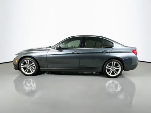More photos of 2016 BMW 3 Series 340i xDrive at CarLink Fort Myers, FL