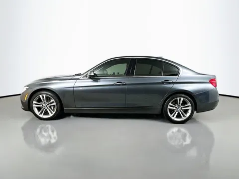 More photos of 2016 BMW 3 Series 340i xDrive at CarLink Fort Myers, FL