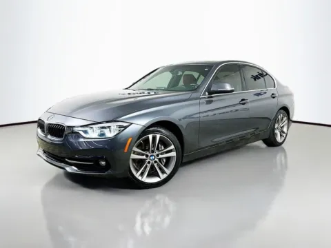 Another view of 2016 BMW 3 Series 340i xDrive for sale in Fort Myers, FL at CarLink Fort Myers