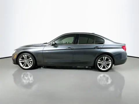 More photos of 2016 BMW 3 Series 340i xDrive at CarLink Fort Myers, FL
