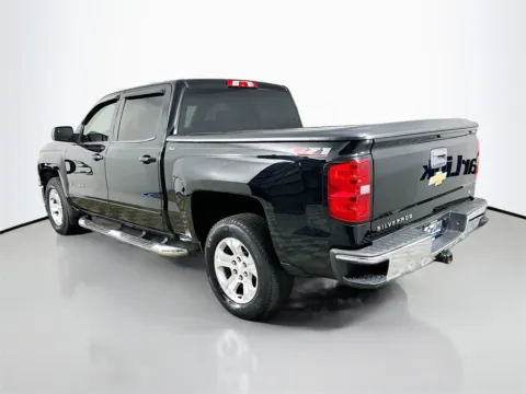 More photos of 2015 Chevrolet Silverado 1500 LT at CarLink Fort Myers, FL