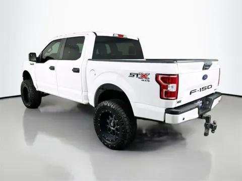 More photos of 2018 Ford F-150 XL at CarLink Fort Myers, FL