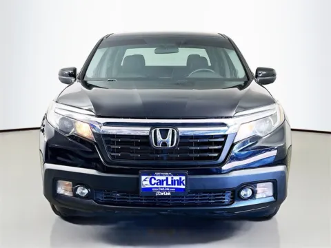 Photos of 2018 Honda Ridgeline RTL for sale in Fort Myers, FL at CarLink Fort Myers