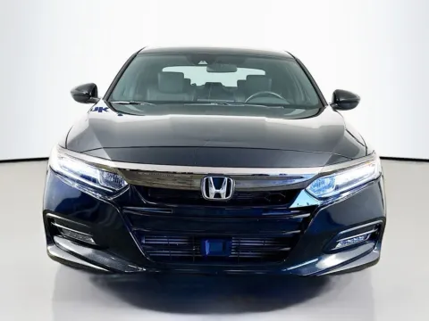 Photos of 2018 Honda Accord Sport for sale in Fort Myers, FL at CarLink Fort Myers