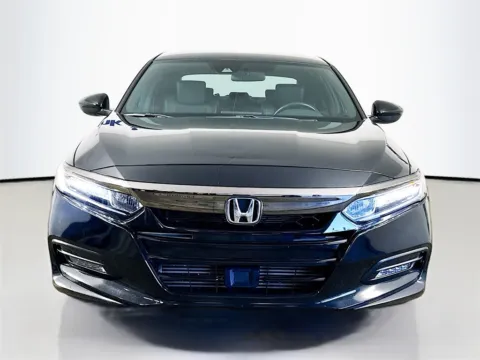 Photos of 2018 Honda Accord Sport for sale in Fort Myers, FL at CarLink Fort Myers