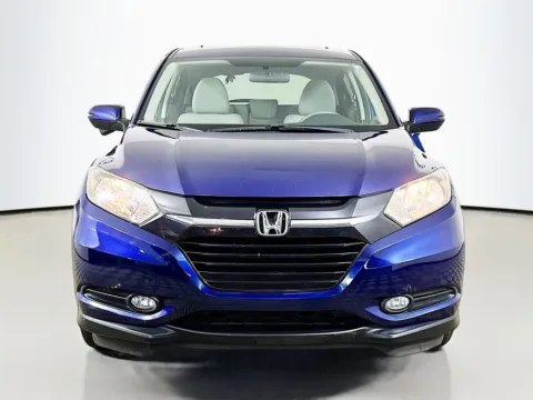 Photos of 2016 Honda HR-V EX for sale in Fort Myers, FL at CarLink Fort Myers