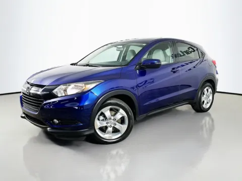 Another view of 2016 Honda HR-V EX for sale in Fort Myers, FL at CarLink Fort Myers