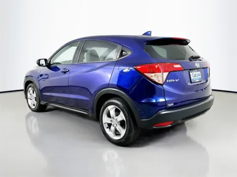 More photos of 2016 Honda HR-V EX at CarLink Fort Myers, FL