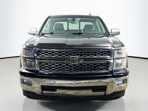 Photos of 2015 Chevrolet Silverado 1500 LTZ for sale in Fort Myers, FL at CarLink Fort Myers