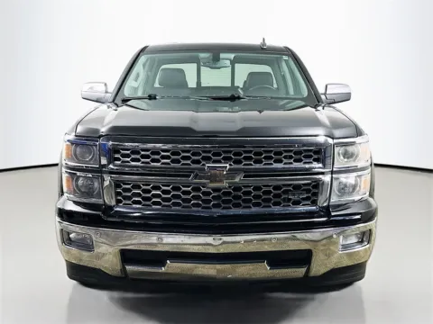 Photos of 2015 Chevrolet Silverado 1500 LTZ for sale in Fort Myers, FL at CarLink Fort Myers