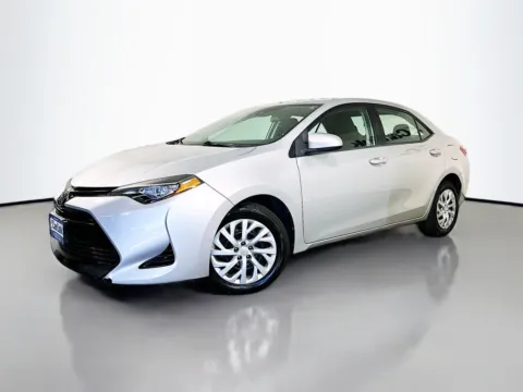 Another view of 2017 Toyota Corolla L for sale in Fort Myers, FL at CarLink Fort Myers