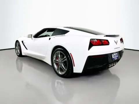 More photos of 2014 Chevrolet Corvette Stingray at CarLink Fort Myers, FL