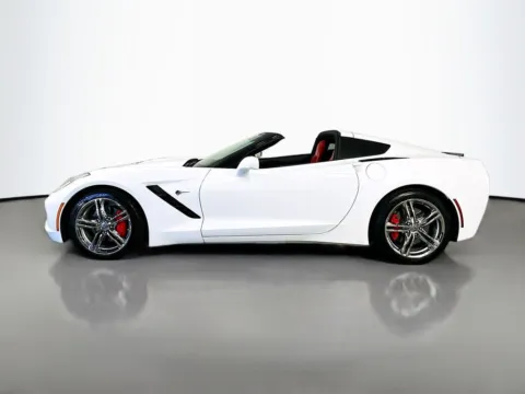 More photos of 2014 Chevrolet Corvette Stingray at CarLink Fort Myers, FL