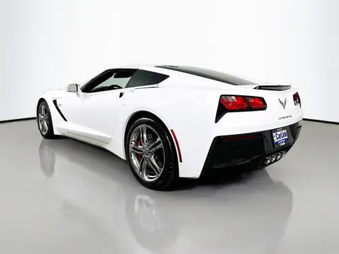 More photos of 2014 Chevrolet Corvette Stingray at CarLink Fort Myers, FL