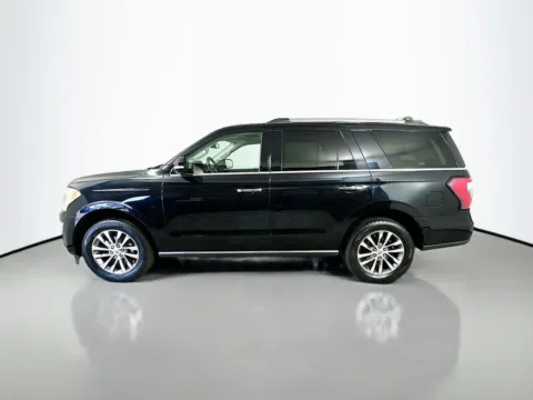 More photos of 2018 Ford Expedition Limited at CarLink Fort Myers, FL