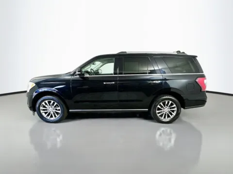 More photos of 2018 Ford Expedition Limited at CarLink Fort Myers, FL