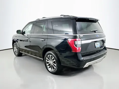 More photos of 2018 Ford Expedition Limited at CarLink Fort Myers, FL