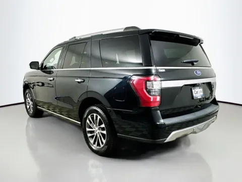 More photos of 2018 Ford Expedition Limited at CarLink Fort Myers, FL