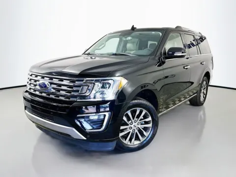 Another view of 2018 Ford Expedition Limited for sale in Fort Myers, FL at CarLink Fort Myers