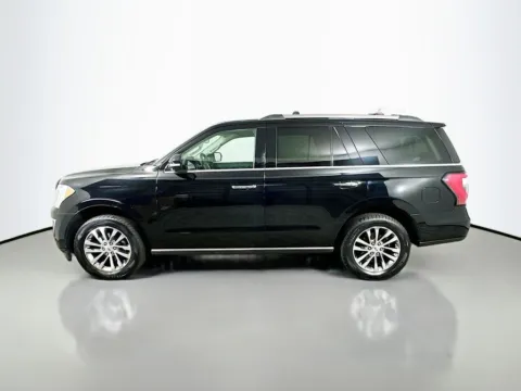 More photos of 2018 Ford Expedition Limited at CarLink Fort Myers, FL