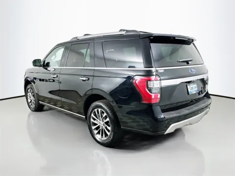 More photos of 2018 Ford Expedition Limited at CarLink Fort Myers, FL