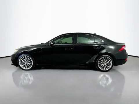 More photos of 2014 Lexus IS 250 at CarLink Fort Myers, FL