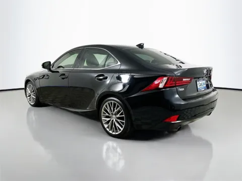 More photos of 2014 Lexus IS 250 at CarLink Fort Myers, FL