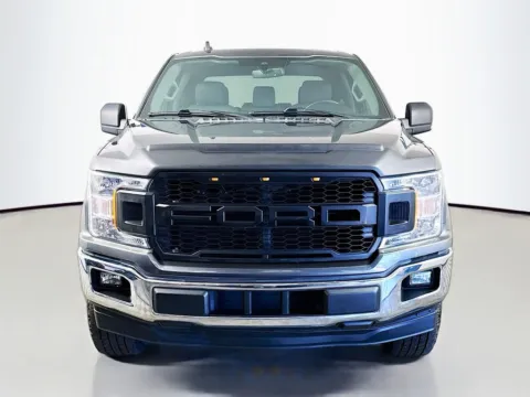 Photos of 2019 Ford F-150 XLT for sale in Fort Myers, FL at CarLink Fort Myers