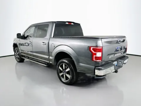 More photos of 2019 Ford F-150 XLT at CarLink Fort Myers, FL