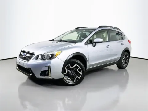 Another view of 2017 Subaru Crosstrek 2.0i Premium for sale in Fort Myers, FL at CarLink Fort Myers