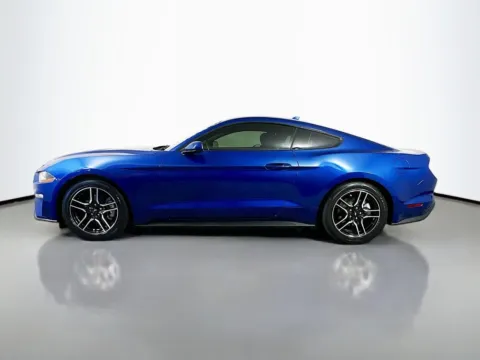 More photos of 2022 Ford Mustang EcoBoost at CarLink Fort Myers, FL