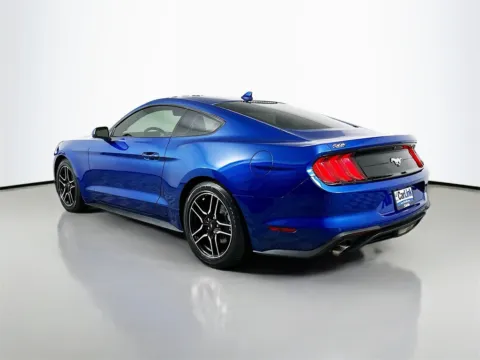 More photos of 2022 Ford Mustang EcoBoost at CarLink Fort Myers, FL